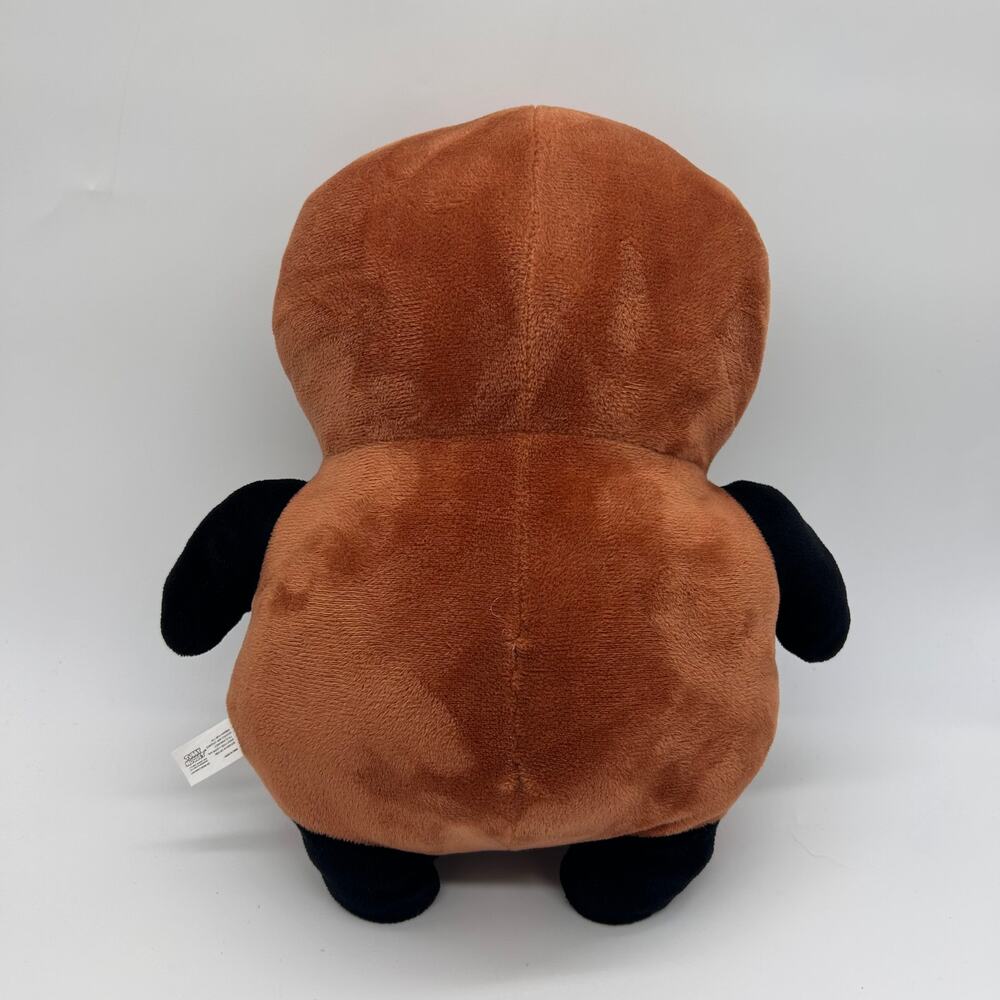 The Official Tubby Nugget Plush Stuffed Animal Collectible Toy 12" Merch - Picture 2 of 5